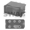 SWAG 10 91 8310 Switch, rear window heating